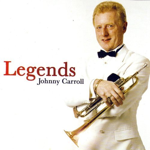 Johnny Carroll/Legends