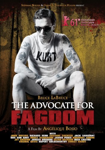Advocate For Fagdom/Advocate For Fagdom@Nr