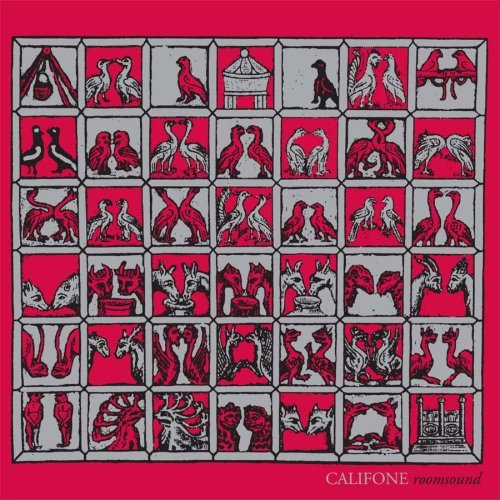 CALIFONE/ROOMSOUND