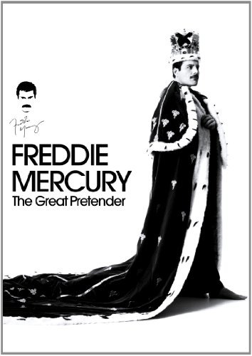 Freddie Mercury/Freddie Mercury: The Great Pre@Nr