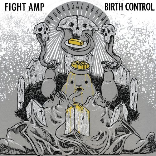 Fight Amp/Birth Control