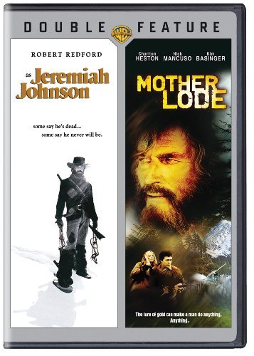 Jeremiah Johnson/Mother Lode/Jeremiah Johnson/Mother Lode@Nr