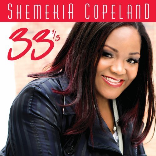 Shemekia Copeland/33 1/3