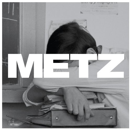 Metz/Metz@Incl. Mp3 Download