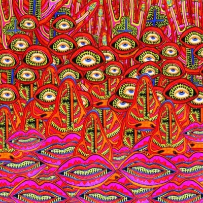 Tilly & The Wall/Heavy Mood@Incl. Cd