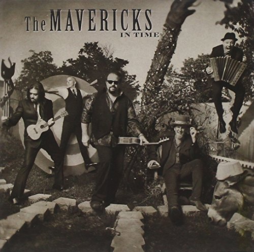 Mavericks/In Time