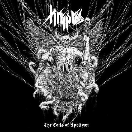 Kryptos/Coils Of Apollyon
