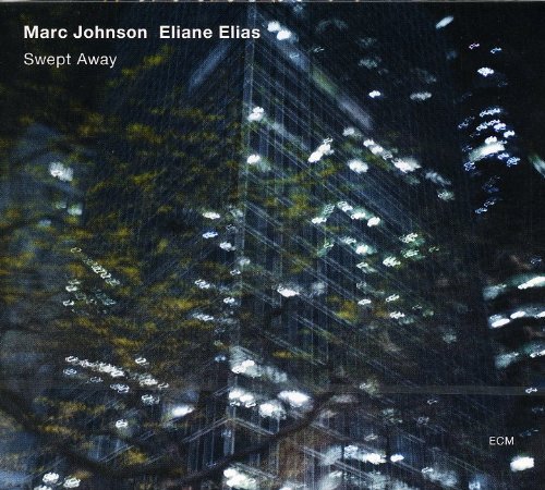 Marc/Elias Johnson/Swept Away