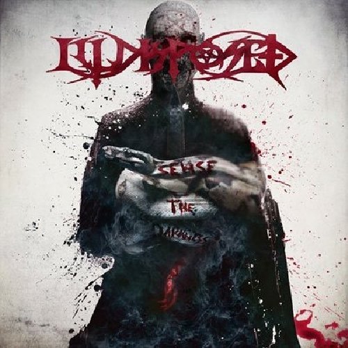 Illdisposed/Sense The Darkness@.