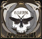 As I Lay Dying Awakened Deluxe Ed. Incl. DVD 