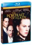 Portrait Of A Lady Kidman Bale Malkovich Pg13 