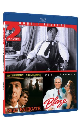 Billy Bathgate/Blaze/Billy Bathgate/Blaze@Blu-Ray/Ws@R