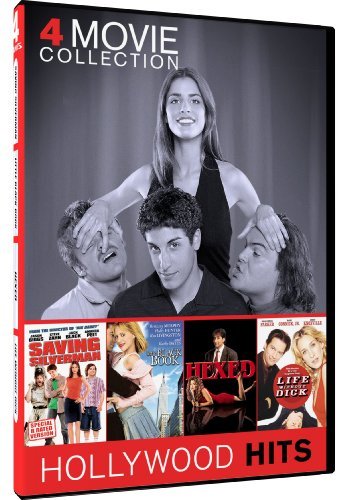 Saving Silverman/Little Black/Saving Silverman/Little Black@Ws@R/2 Dvd