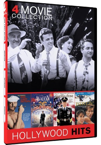 Last Detail/Avalon/Gardens Of/Last Detail/Avalon/Gardens Of@Ws@R/2 Dvd