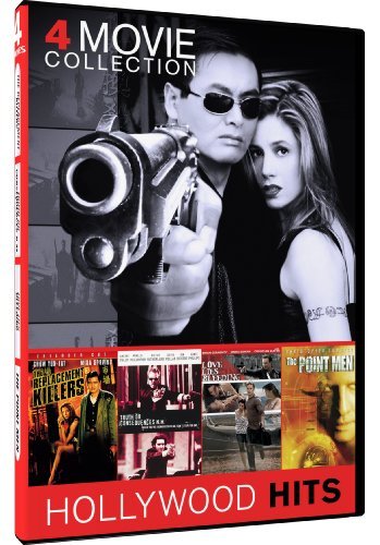 Replacement Killers/Truth Or C/Replacement Killers/Truth Or C@Ws@R/2 Dvd