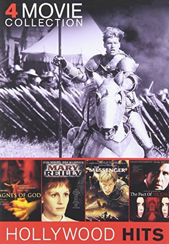 Agnes Of God/Mary Reilly/Messe/Agnes Of God/Mary Reilly/The M@Ws@R/2 Dvd