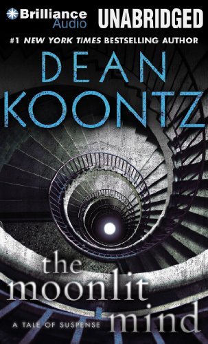 Dean R. Koontz The Moonlit Mind 