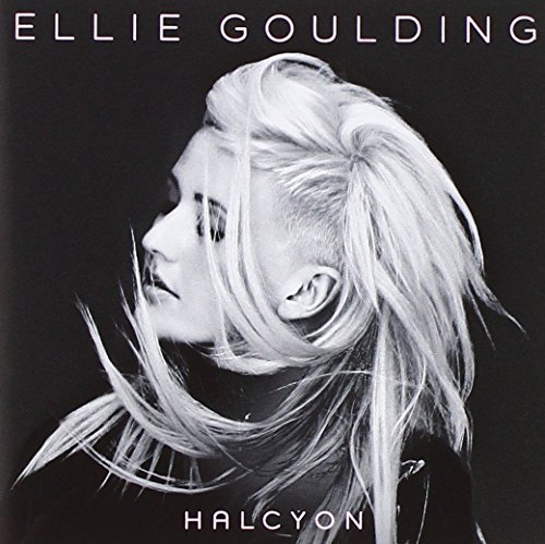 GOULDING,ELLIE/HALCYON