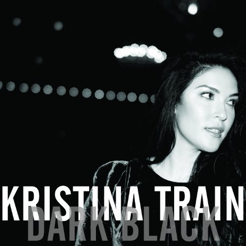 Kristina Train/Dark Black@Import-Gbr