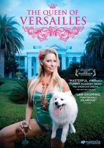 Queen Of Versailles/Queen Of Versailles@Ws@Pg