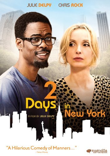 2 Days In New York/Rock/Delpy@Ws@R