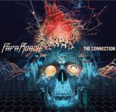 Papa Roach Connection Deluxe Deluxe Ed. 2 CD 