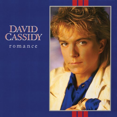 David Cassidy/Romance