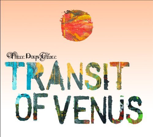 Three Days Grace/Transit Of Venus@Transit Of Venus
