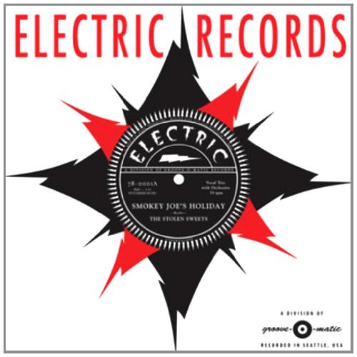 Stolen Sweets/Smokey Joe's Holiday