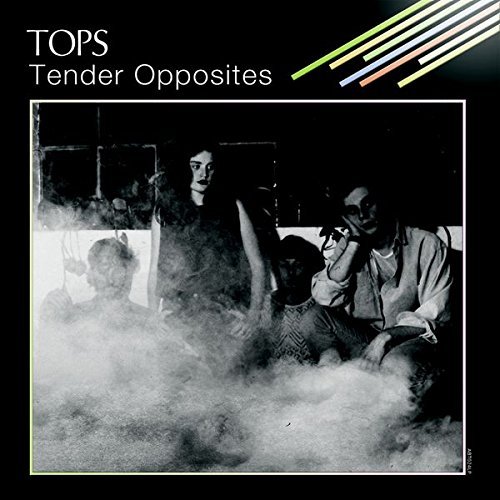 Tops/Tender Opposites