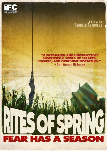 Rites Of Spring/Rites Of Spring@Ws@Nr