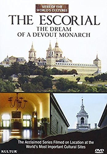 Escorial: Dream Of A Devout Mo/Escorial: Dream Of A Devout Mo@Nr