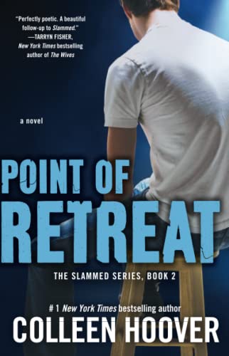 Colleen Hoover Point Of Retreat 