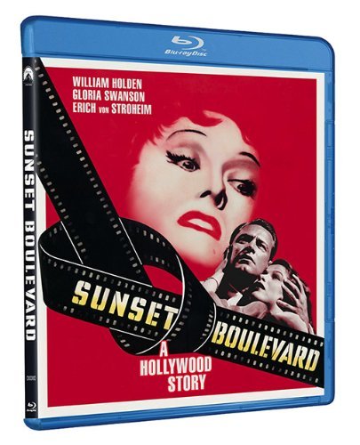 Sunset Boulevard/Sunset Boulevard@Blu-Ray/Ws@Nr