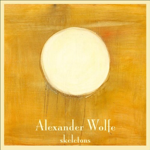 Alexander Wolfe/Skeletons@Import-Gbr