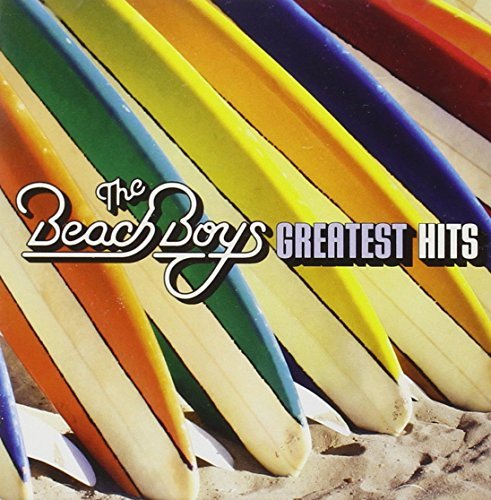 Beach Boys/Greatest Hits