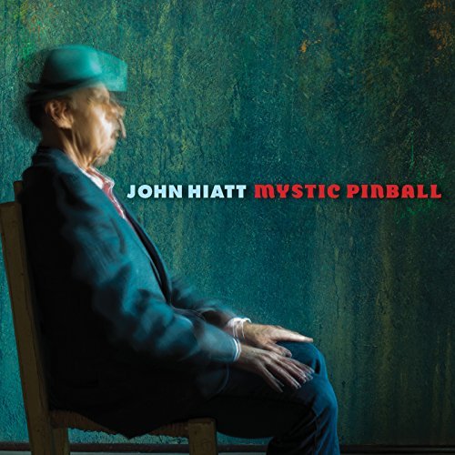 John Hiatt/Mystic Pinball