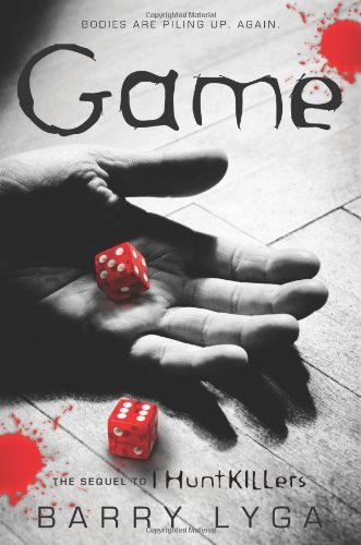 LYGA,BARRY/GAME