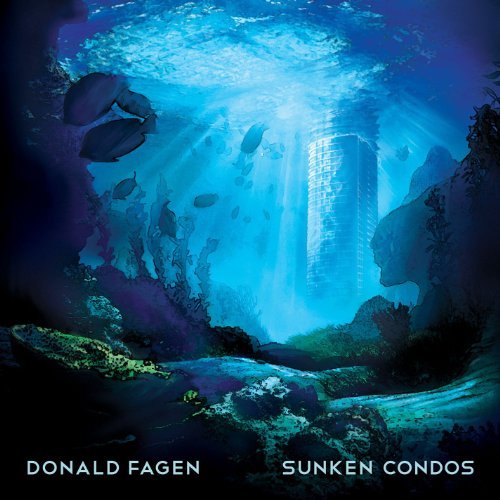 Donald Fagen/Sunken Condos