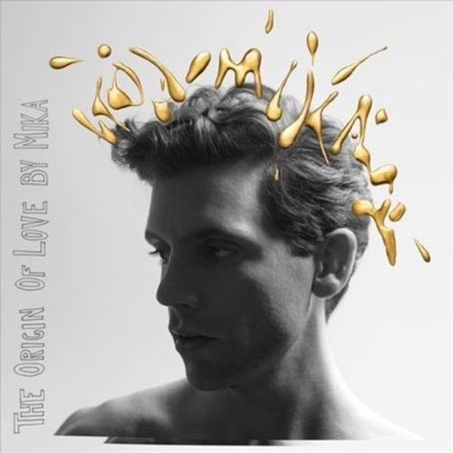 Mika/Origin Of Love: Deluxe Edition@Deluxe Ed.@2 Cd/Digipak