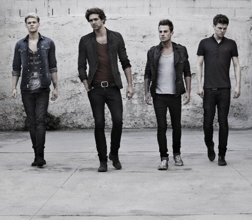 Lawson/Chapman Square@Import-Gbr