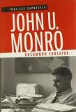 Toni Lee Capossela John U. Monro Uncommon Educator 