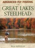Rick Kustich Advanced Fly Fishing For Great Lakes Steelhead 