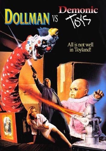 Dollman/Dollman@R