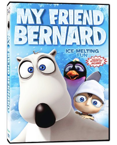 My Friend Bernard/My Friend Bernard@Ws@Pg