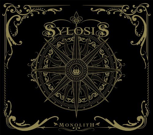 Sylosis/Monolith@Digipak