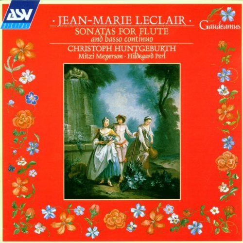 J. Leclair/Son Flt (5)