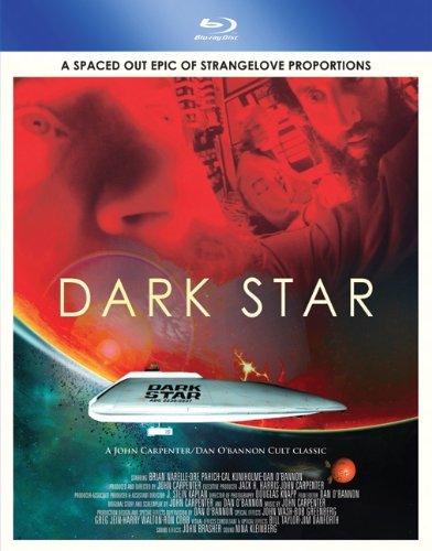 Dark Star-Thermostellar Editio/Narelle/Pahich/O'Bannon/Kuniho@G