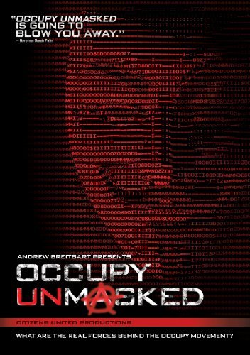 Occupy Unmasked/Occupy Unmasked@Ws@Nr