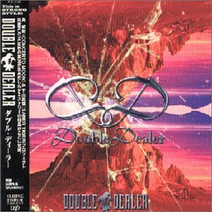 Double Dealer/Double Dealer@Import-Jpn